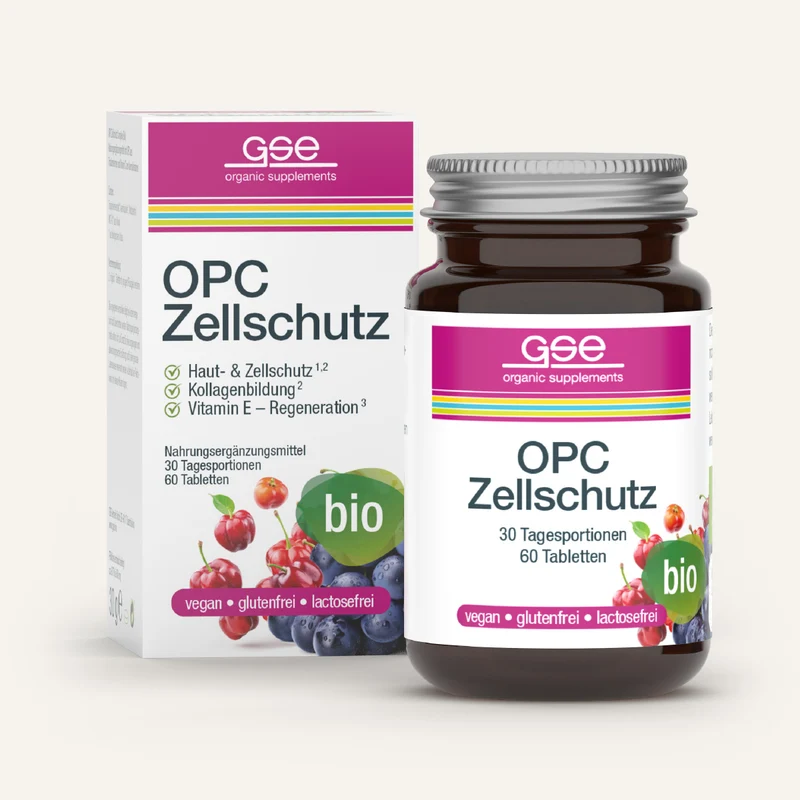Complexe de protection cellulaire OPC (bio)