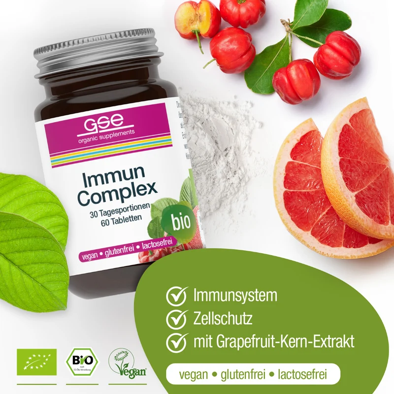 Complexe immunitaire (bio)