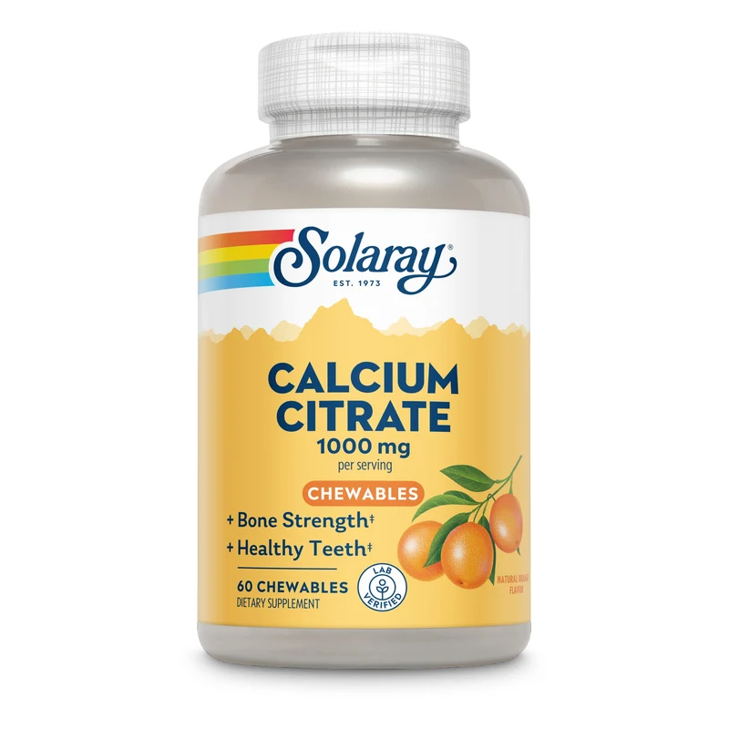 Calcium Citrat