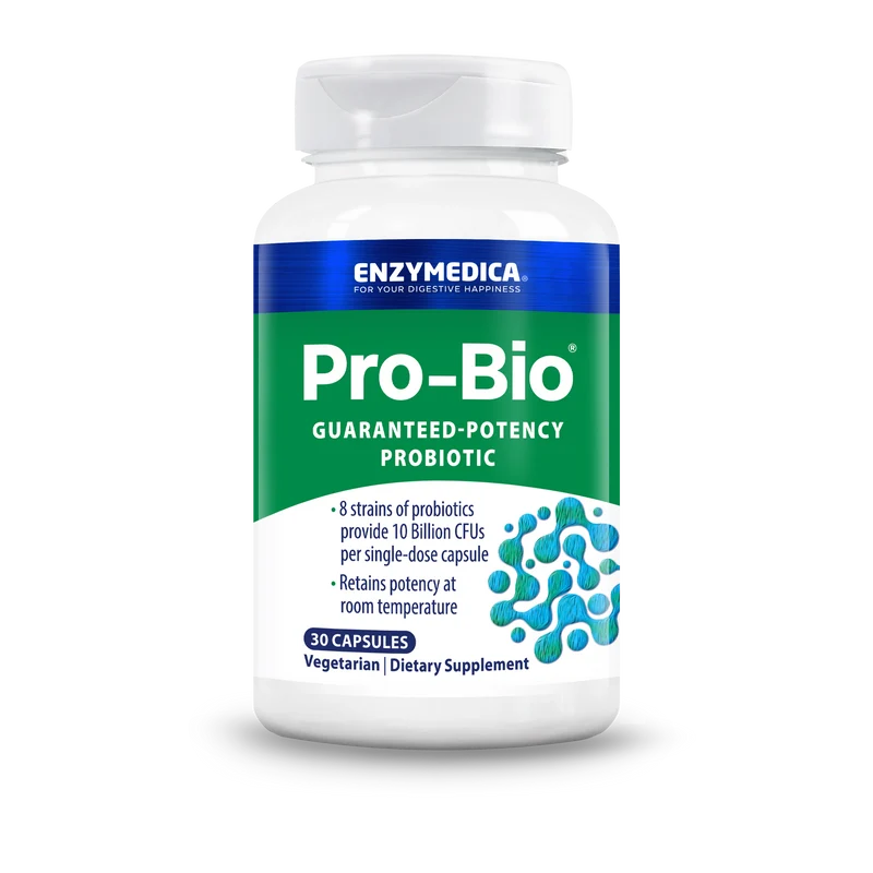 Pro Bio