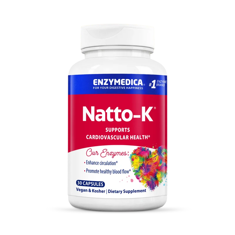 Natto K