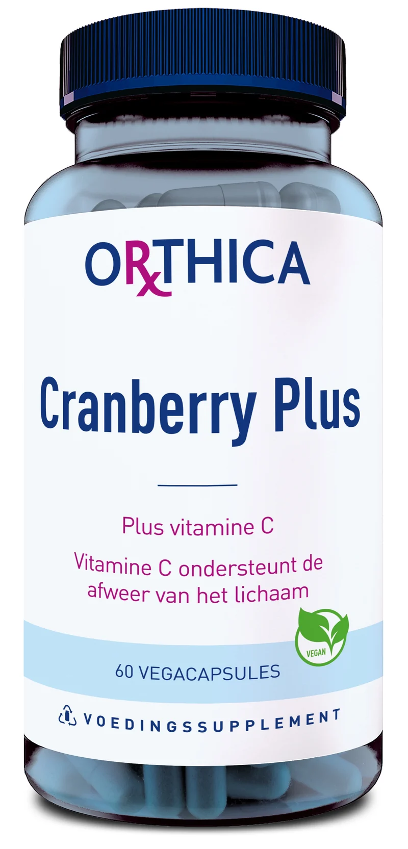 Cranberry Plus