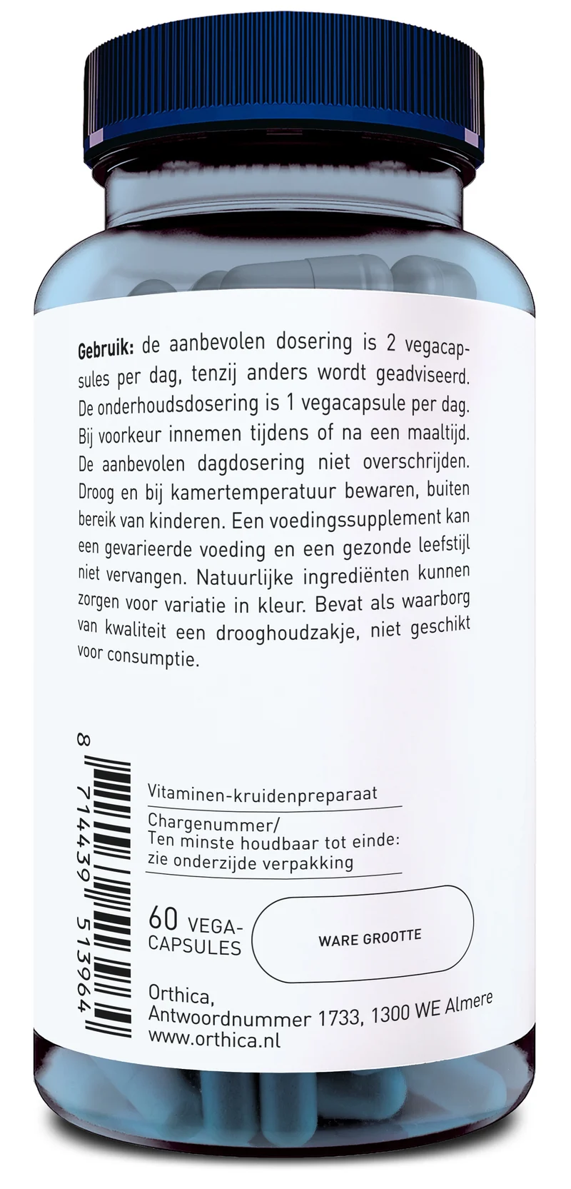 Cranberry Plus