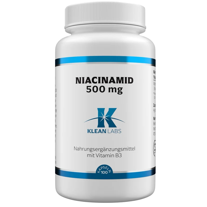 Niacinamid