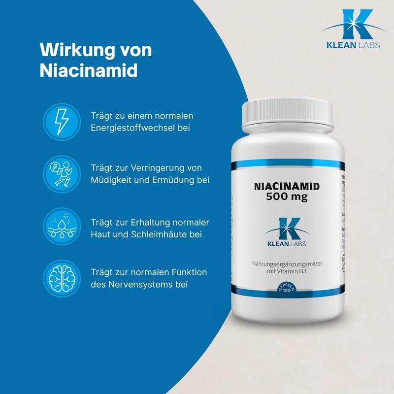 Niacinamid