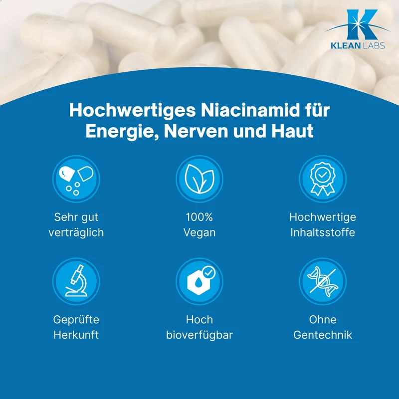 Niacinamid