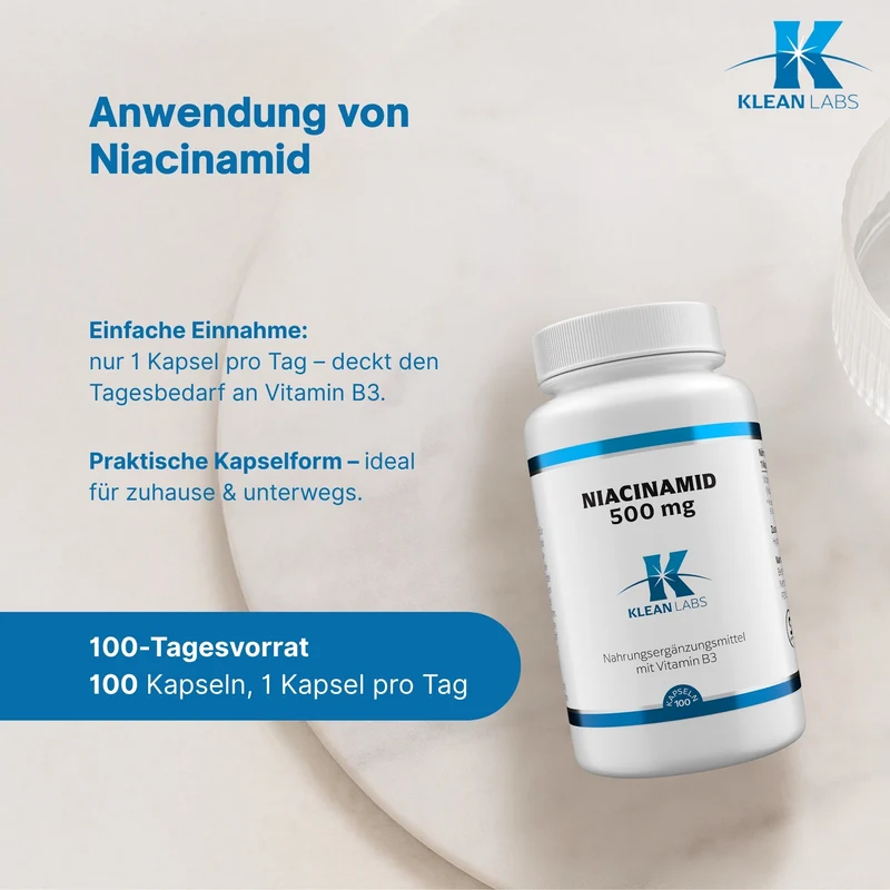 Niacinamid