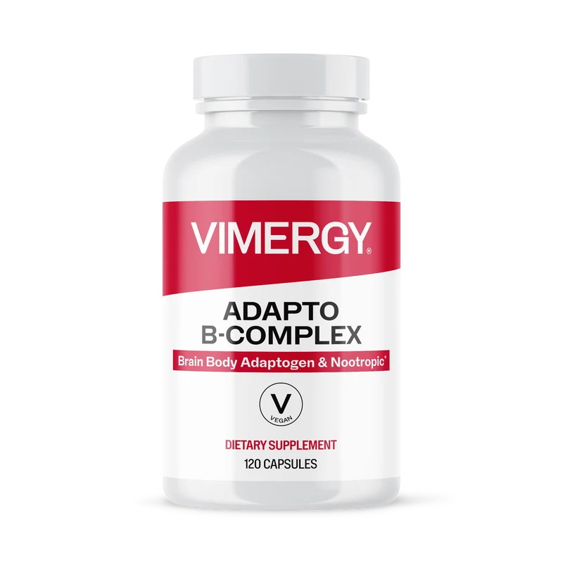 Adapto B-Complex