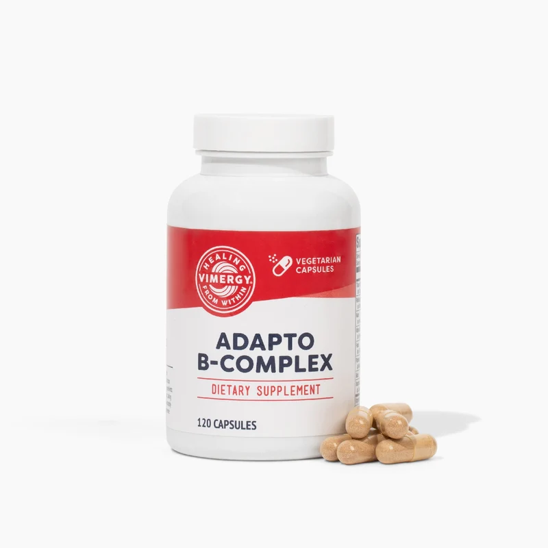 Adapto B-Complex