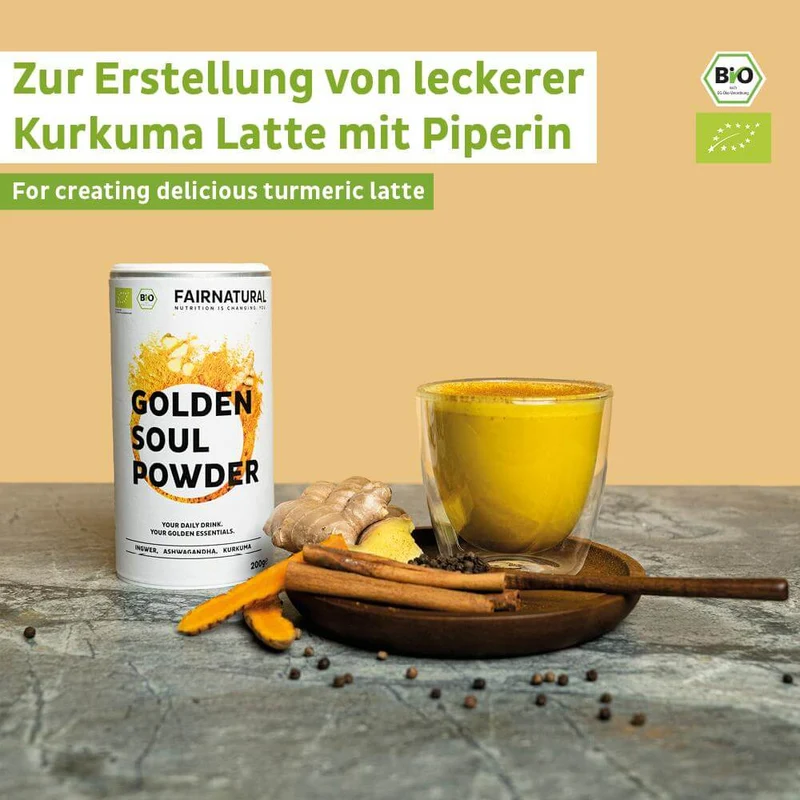 Organic Winter Bundle Vegan