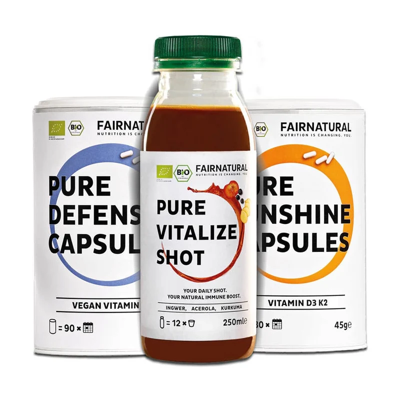 Bio Shield Bundle