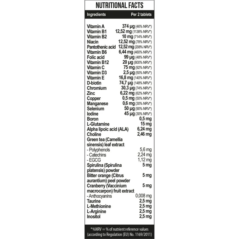 Healthy® Men's Multivitamins 120 Tabs