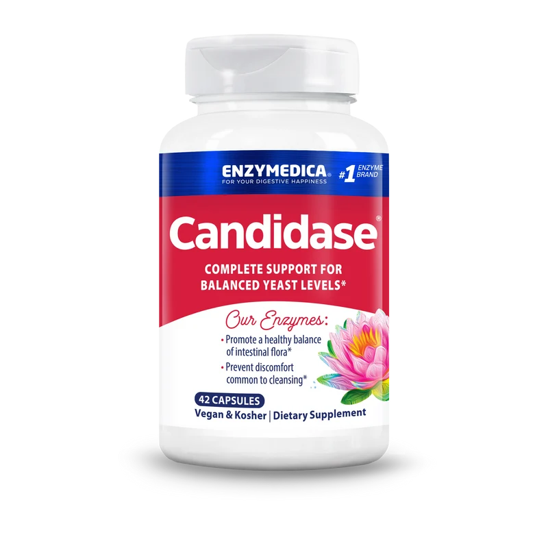 Candidase