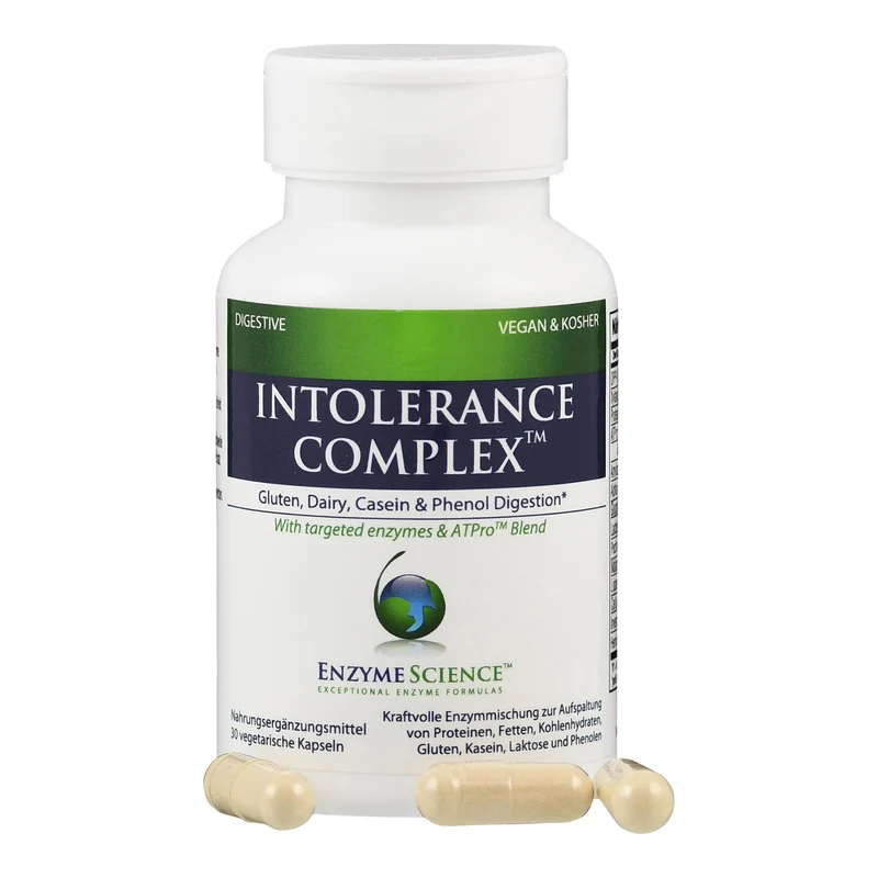 Intolerance Complex