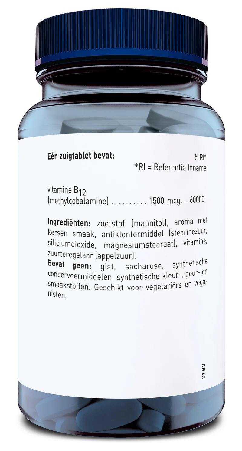 Vitamin B12