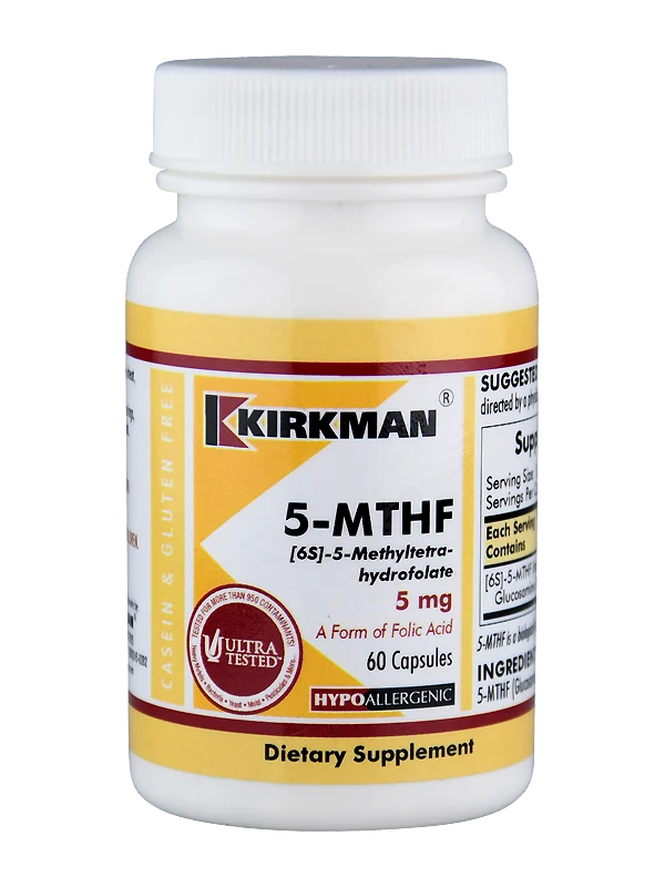 5-MTHF 5 mg