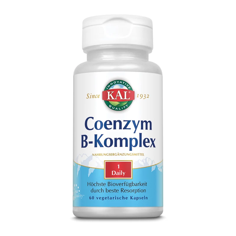 Coenzym B-Komplex