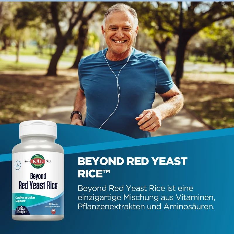 Roter Hefereis