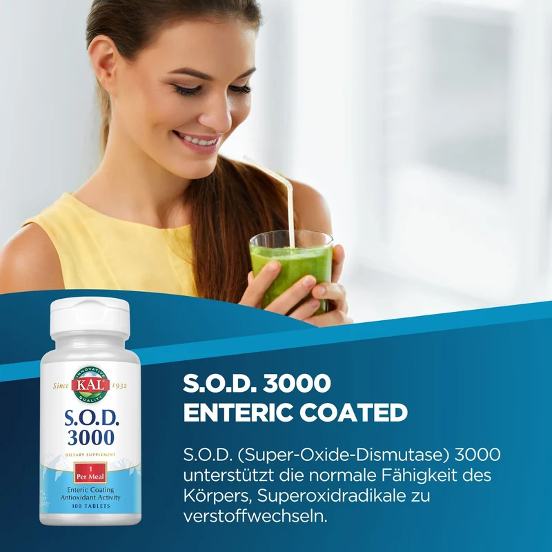 S.O.D. 3000
