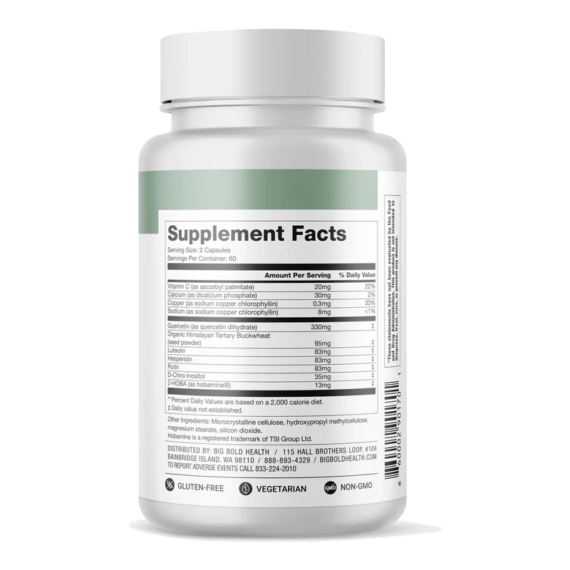 Immune Rejuvenate