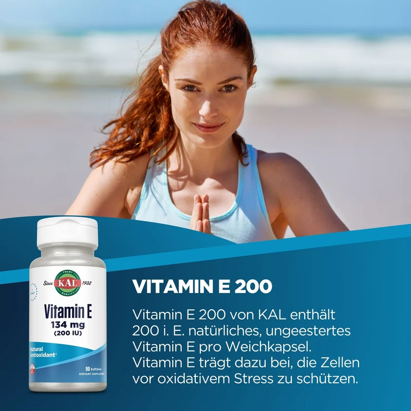 Vitamin E