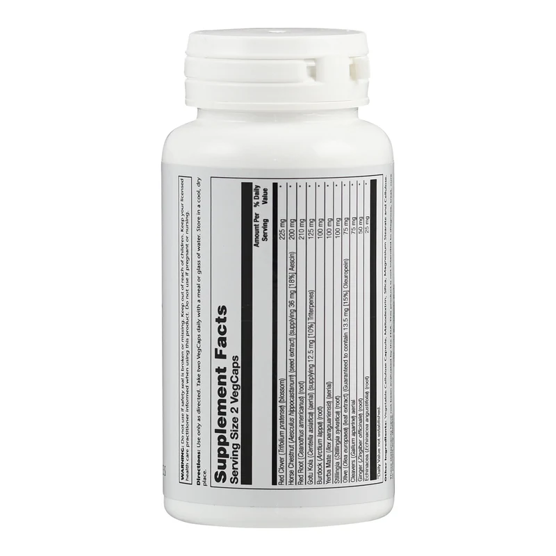 Total Cleanse Lymphe