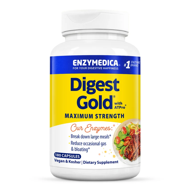 Digest Gold ATPro