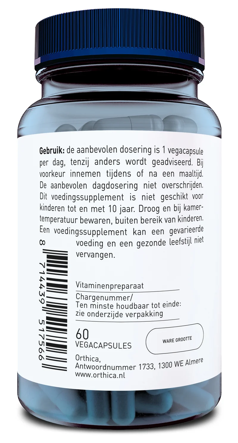 Vitamin D3 75 µg
