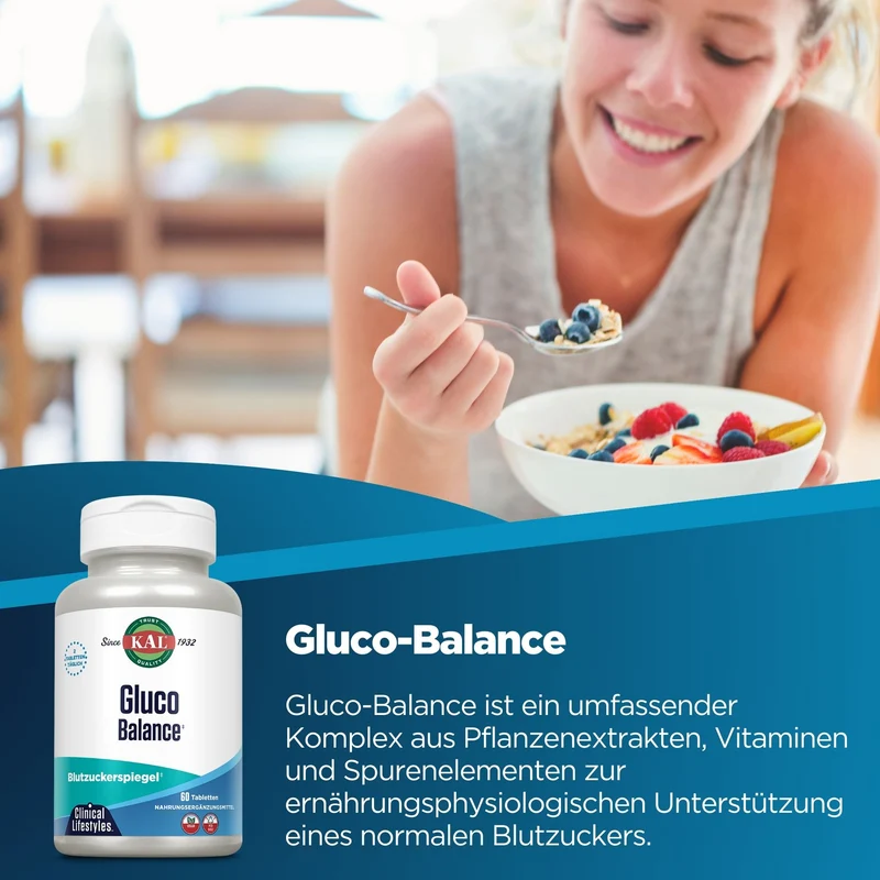 Gluco-Balance