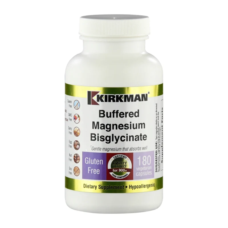 Magnesium Bisglycinat