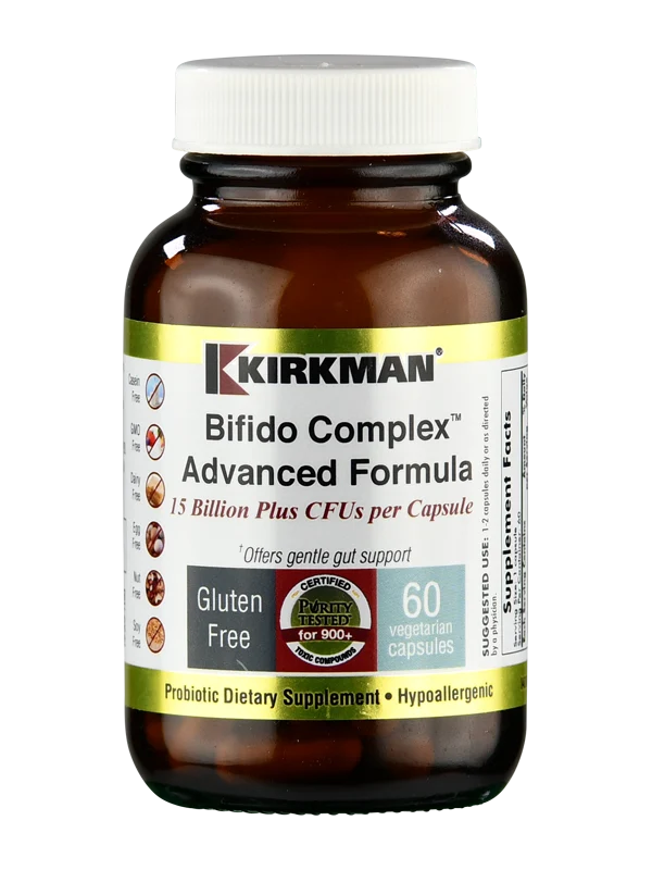 Bifido Complex