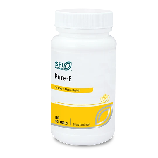 Vitamin E Gamma