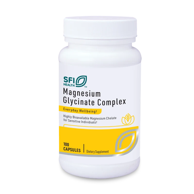 Magnesium Glycinat