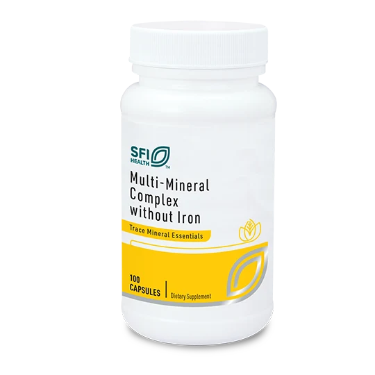 Multi-Mineral