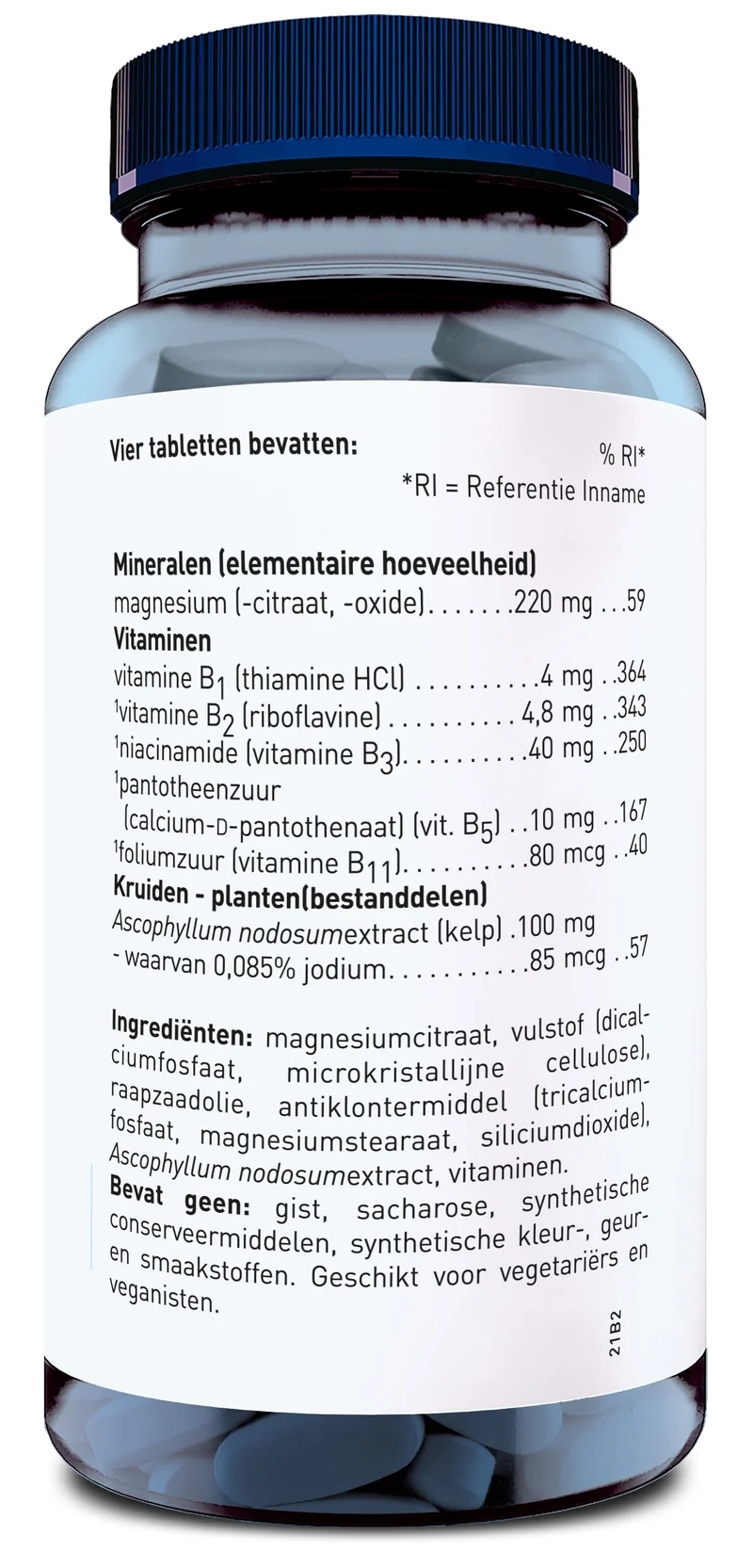 Magnesium-55
