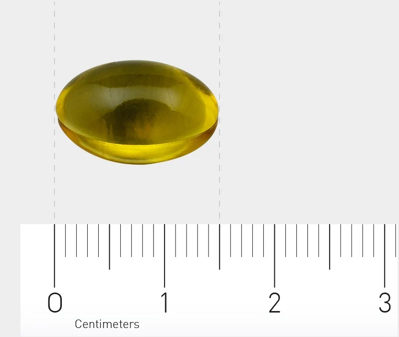 Omega-3 vegan