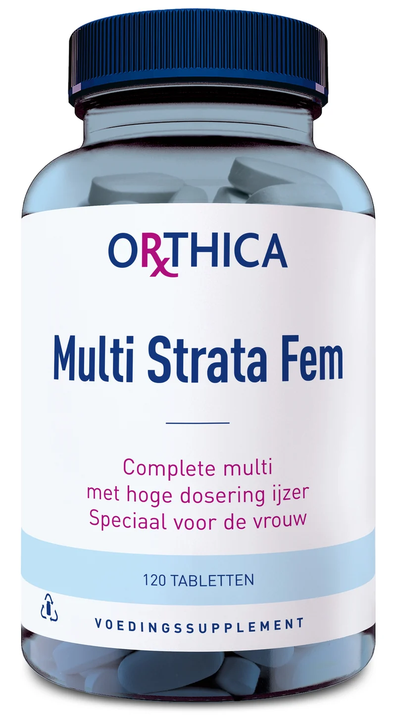 Multi Strata Fem