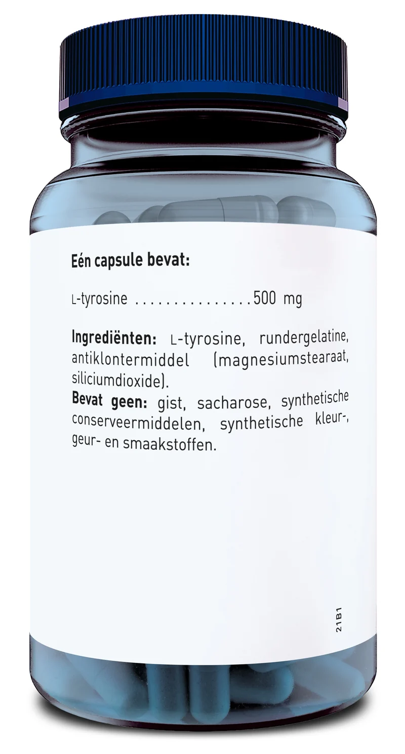 L-Tyrosin