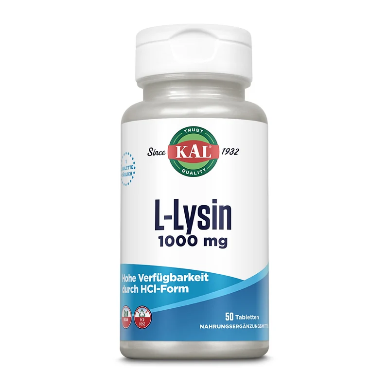 L-Lysin