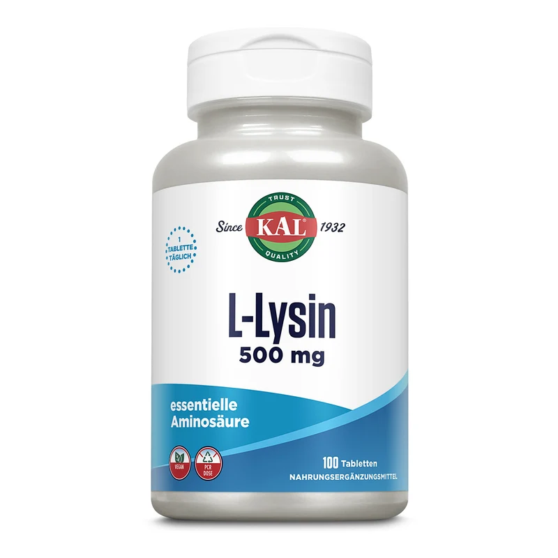 L-Lysin
