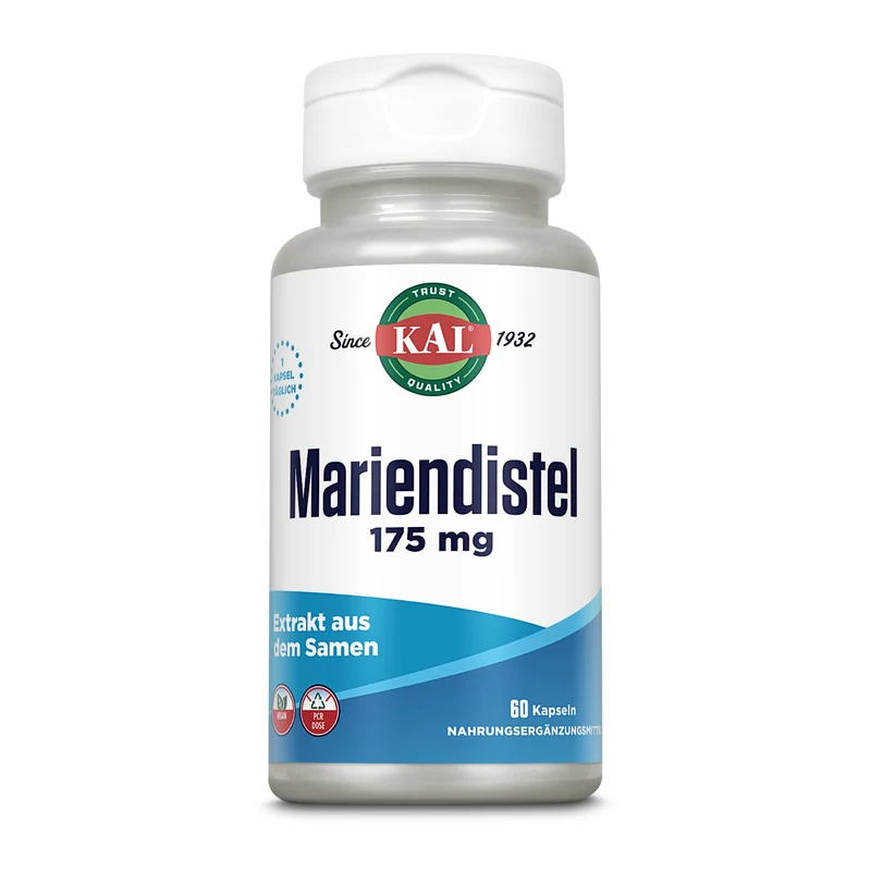 Mariendistel