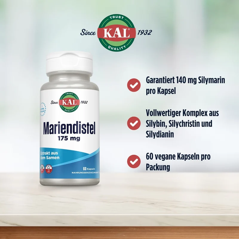 Mariendistel