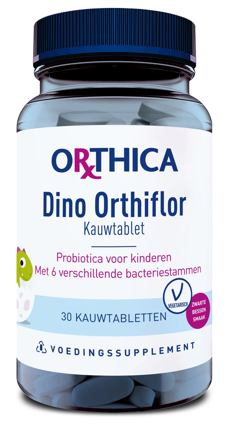 Dino Orthiflor