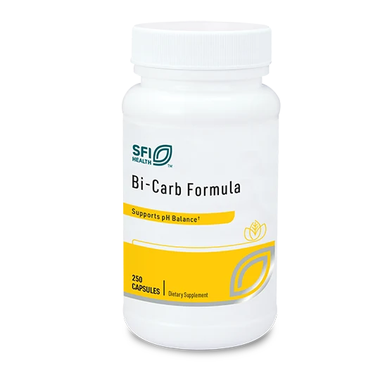 Bi-Carb Formula