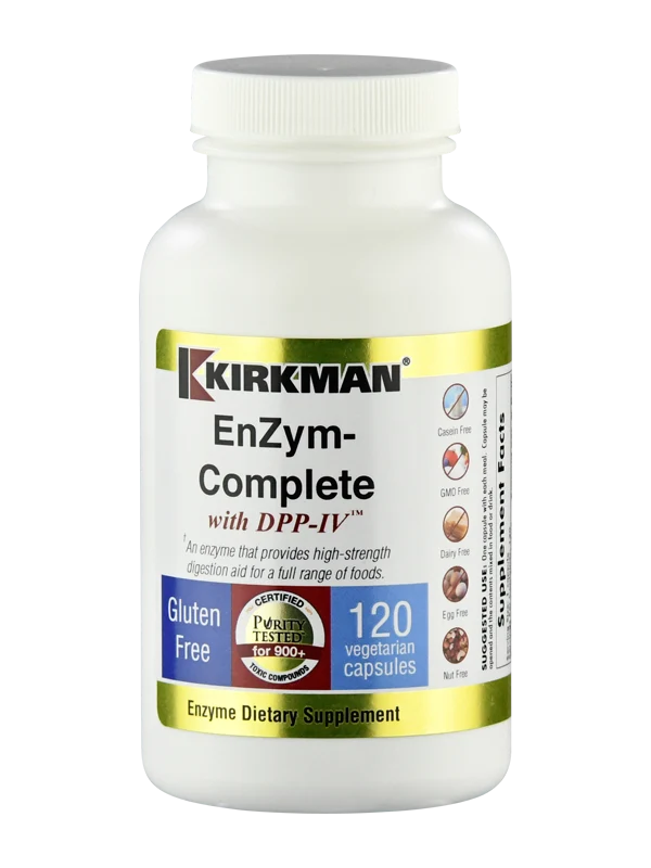 Enzym DPP-IV