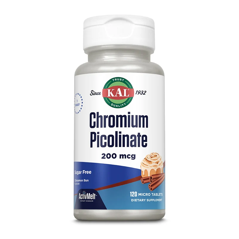 Chrom ActivMelt