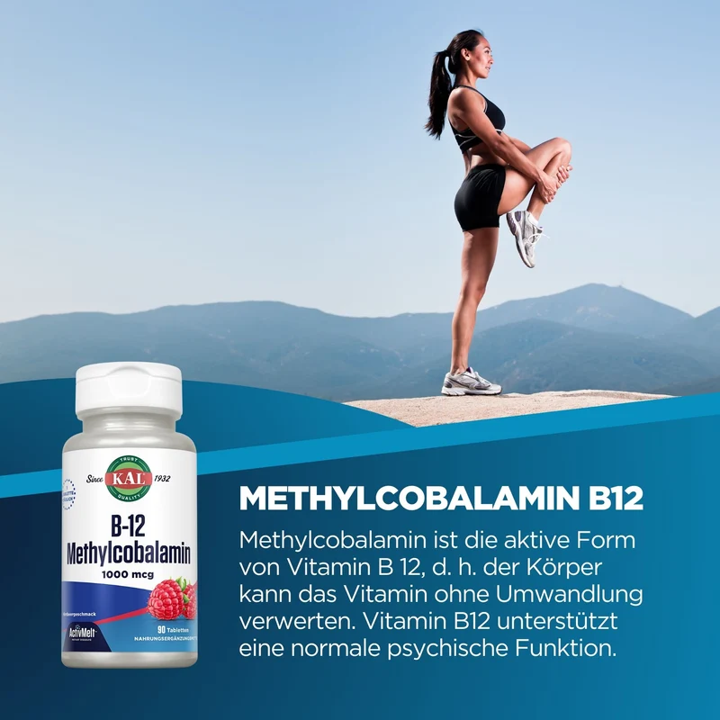 Vitamin B12