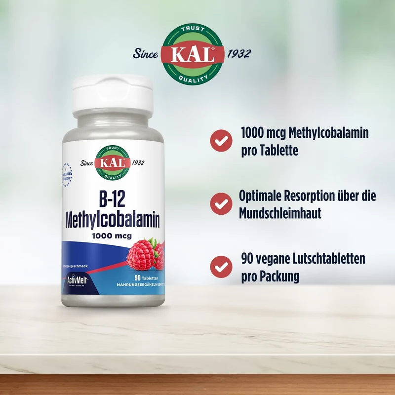 Vitamin B12