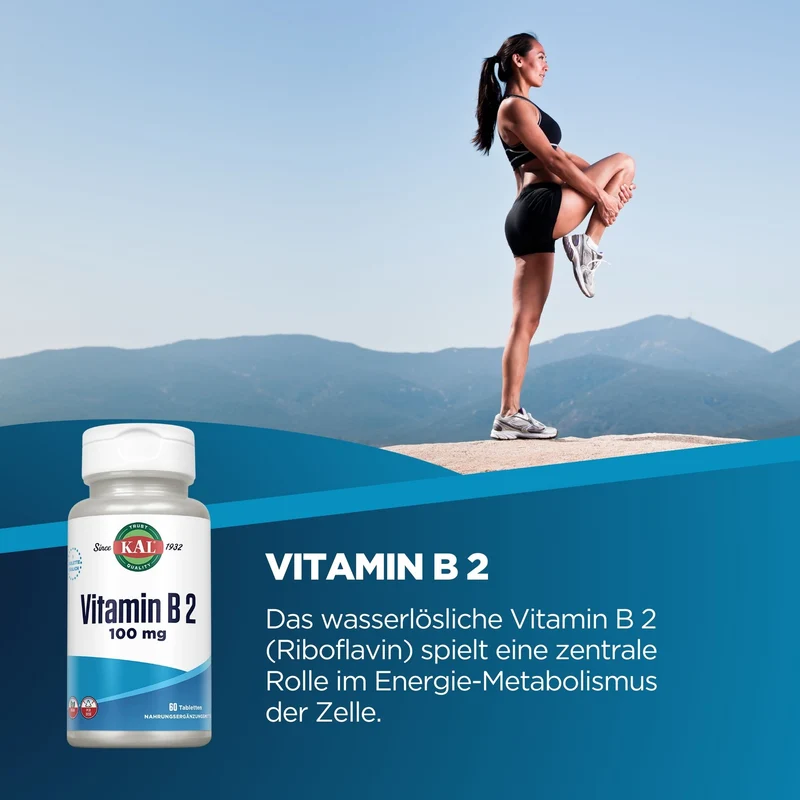 Vitamin B2