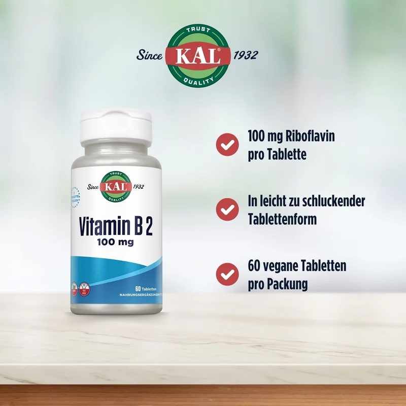 Vitamin B2